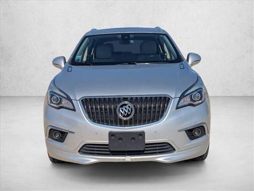 2016 Buick Envision Premium II