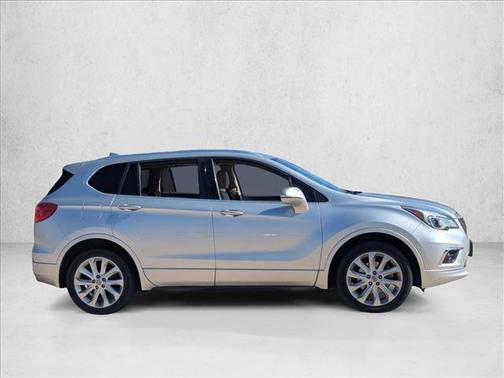 2016 Buick Envision Premium II