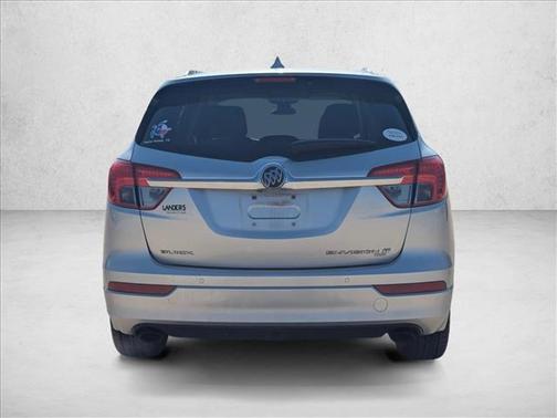 2016 Buick Envision Premium II