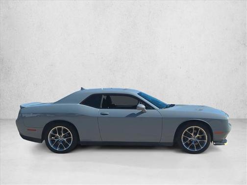2020 Dodge Challenger GT