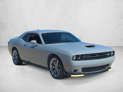2020 Dodge Challenger GT