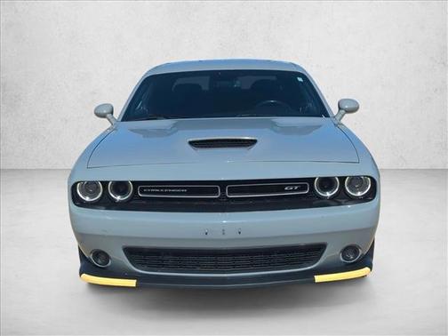 2020 Dodge Challenger GT