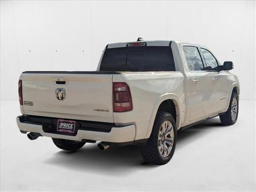 2020 RAM 1500 Longhorn