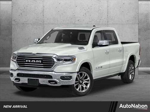 2020 RAM 1500 Longhorn