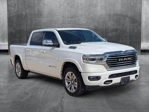 2020 RAM 1500 Longhorn