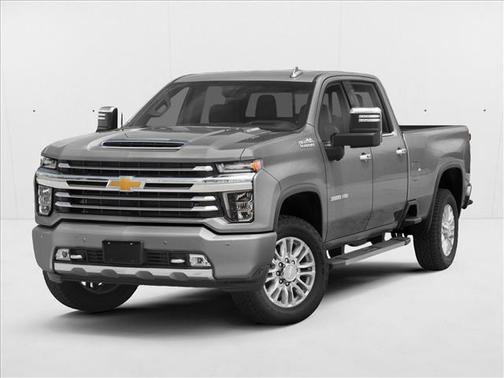2023 Chevrolet Silverado 3500 High Country