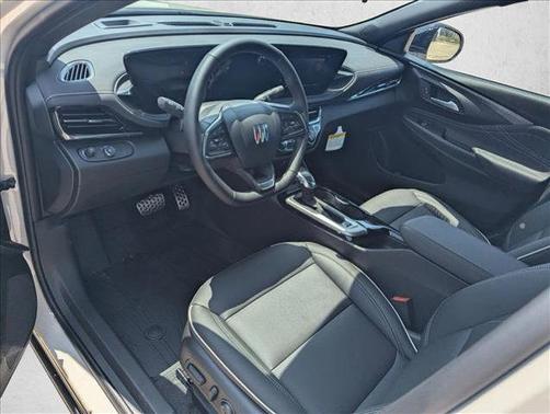 Ceramic 2026 Buick Envista Sport Touring FWD