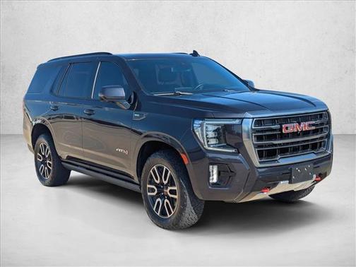 2023 GMC Yukon 4WD AT4