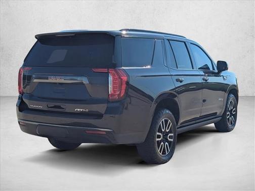 2023 GMC Yukon 4WD AT4