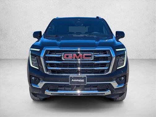 2026 GMC Yukon 2WD Elevation