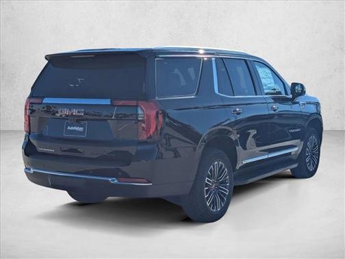 2026 GMC Yukon 2WD Elevation