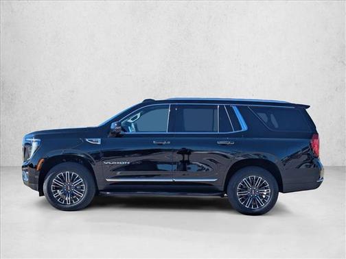 2026 GMC Yukon 2WD Elevation