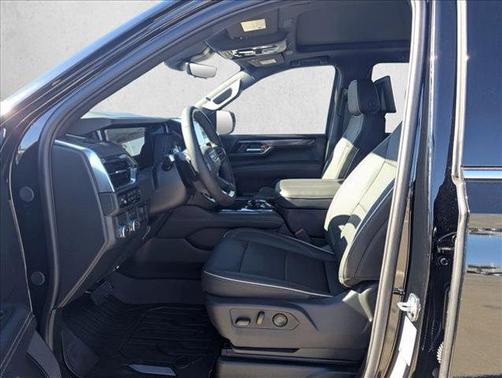 2026 GMC Yukon 2WD Elevation