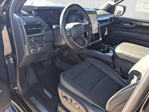 2026 GMC Yukon 2WD Elevation