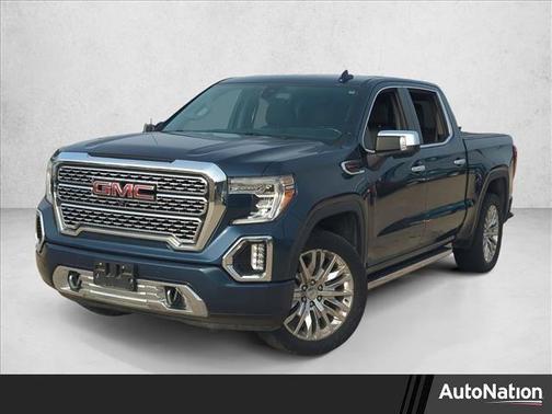2019 GMC Sierra 1500 Denali