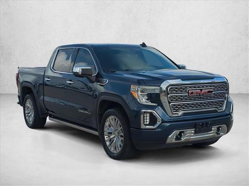 2019 GMC Sierra 1500 Denali