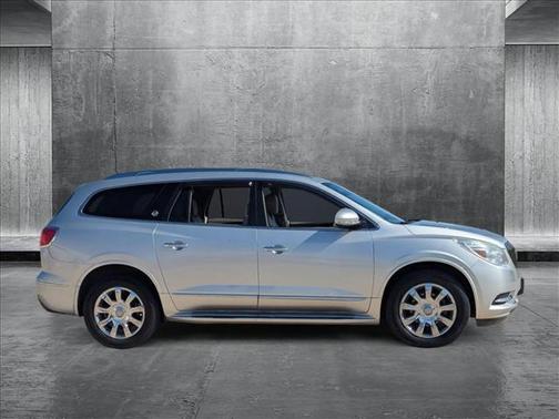 2016 Buick Enclave Premium