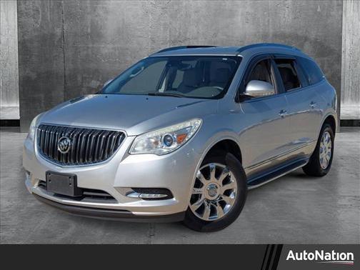 2016 Buick Enclave Premium