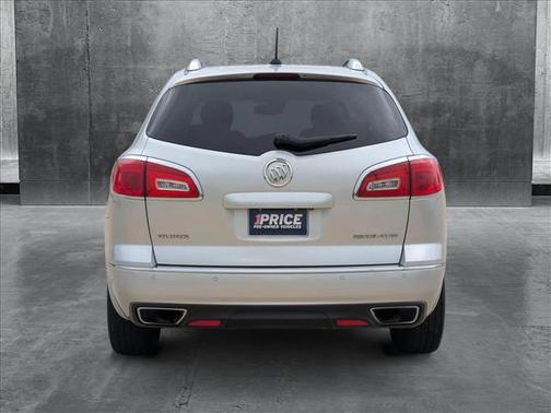 2016 Buick Enclave Premium