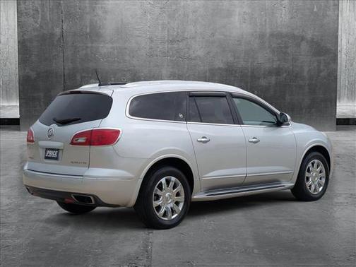 2016 Buick Enclave Premium