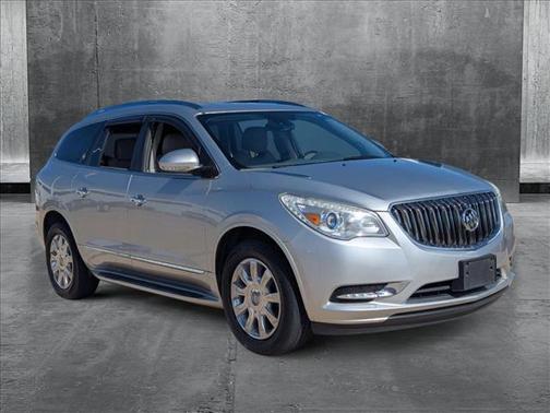 2016 Buick Enclave Premium