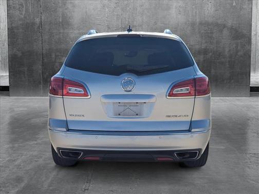 2016 Buick Enclave Premium