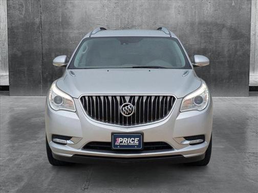 2016 Buick Enclave Premium