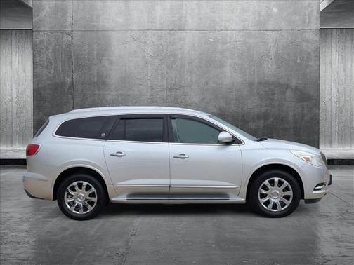 2016 Buick Enclave Premium