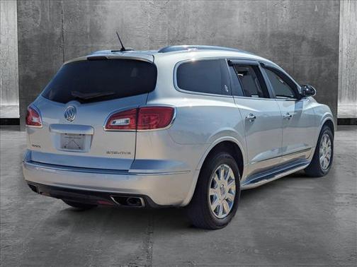 2016 Buick Enclave Premium
