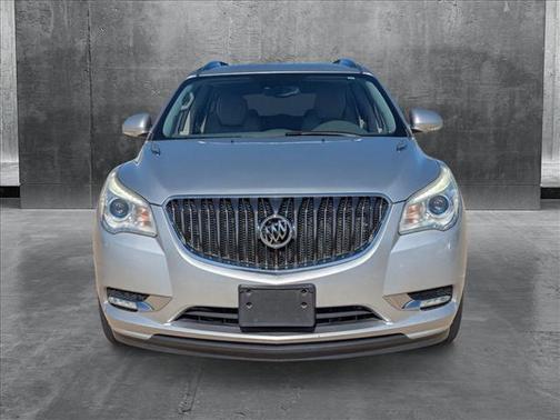 2016 Buick Enclave Premium