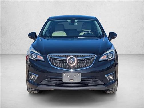 2020 Buick Envision FWD Preferred