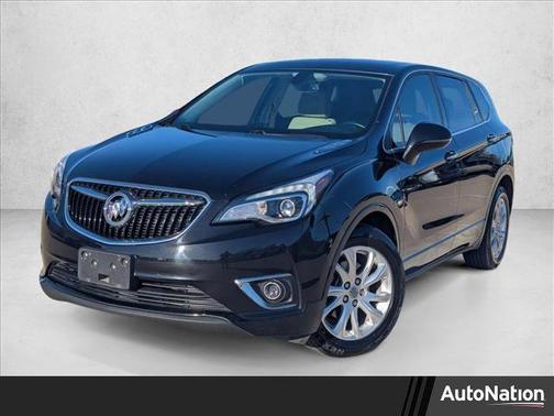 2020 Buick Envision FWD Preferred