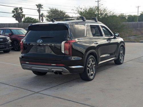2023 Hyundai PALISADE Limited