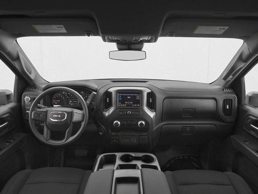 Sterling Metallic 2026 GMC Sierra 2500 AT4