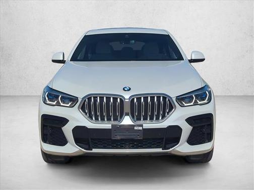 2023 BMW X6 xDrive40i