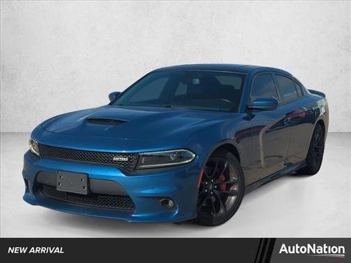 2022 Dodge Charger R/T