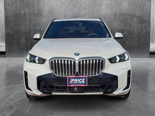 2024 BMW X5 sDrive40i