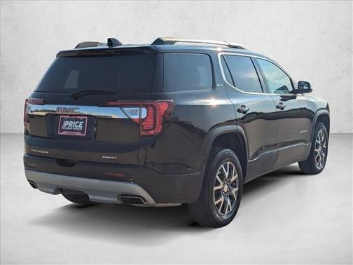 2023 GMC Acadia AWD SLT