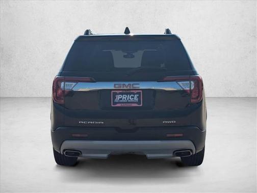 2023 GMC Acadia AWD SLT