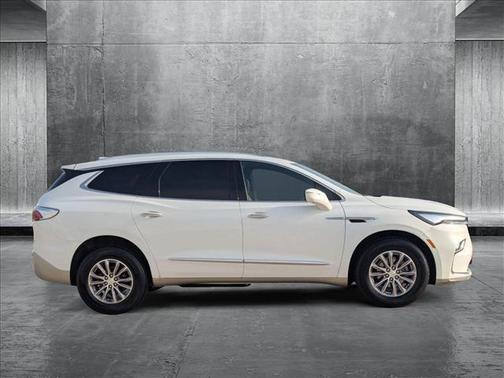 2022 Buick Enclave AWD Premium