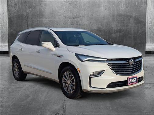 2022 Buick Enclave AWD Premium