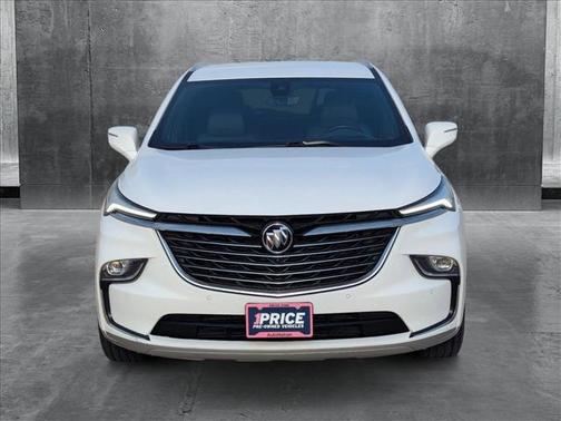 2022 Buick Enclave AWD Premium