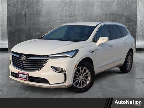 2022 Buick Enclave AWD Premium