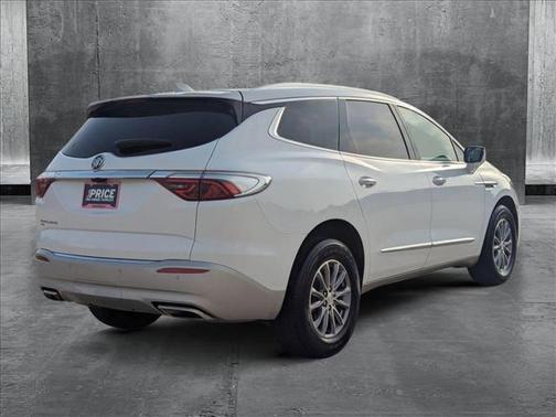 2022 Buick Enclave AWD Premium