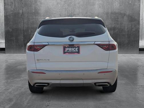 2022 Buick Enclave AWD Premium