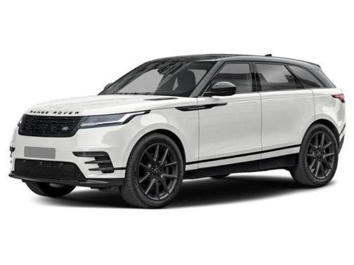 White 2025 Land Rover Range Rover Velar P250 SE R-Dynamic