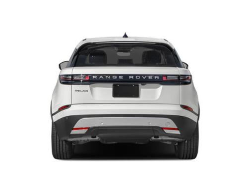 White 2025 Land Rover Range Rover Velar P250 SE R-Dynamic