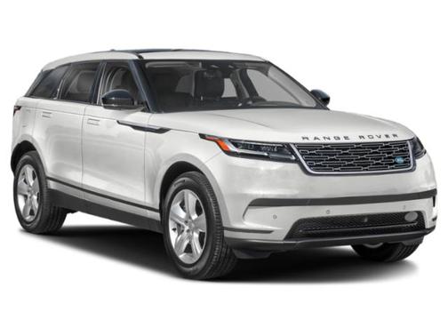 White 2025 Land Rover Range Rover Velar P250 SE R-Dynamic