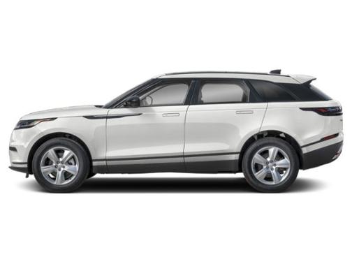 White 2025 Land Rover Range Rover Velar P250 SE R-Dynamic
