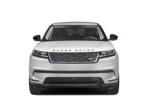 White 2025 Land Rover Range Rover Velar P250 SE R-Dynamic